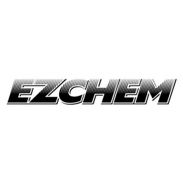EZCHEM logo