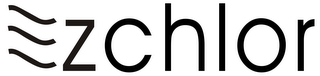EZCHLOR logo