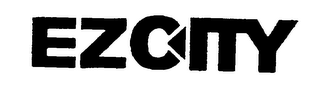 EZCITY logo