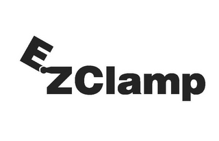 EZCLAMP logo