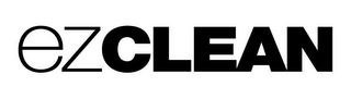 EZCLEAN logo