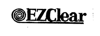 EZCLEAR logo