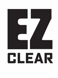 EZCLEAR logo