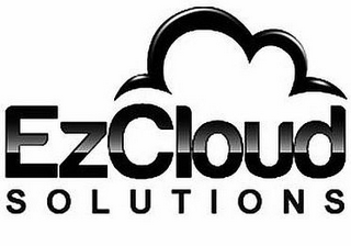 EZCLOUD SOLUTIONS logo