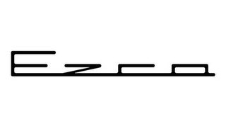 EZCO/EZRA logo