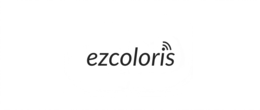EZCOLORIS logo