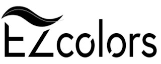EZCOLORS logo