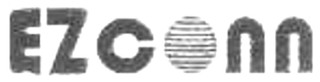 EZCONN logo