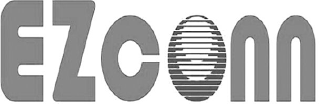 EZCONN logo
