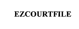 EZCOURTFILE logo