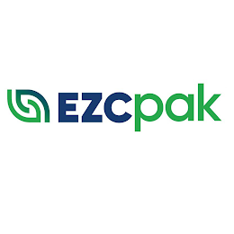EZCPAK logo