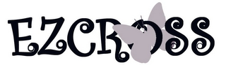 EZCROSS logo
