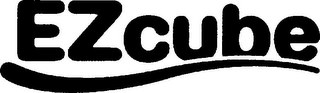 EZCUBE logo
