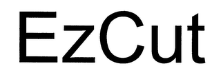 EZCUT logo