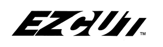 EZCUT logo