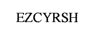 EZCYRSH logo