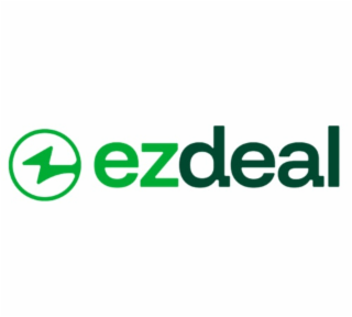 EZDEAL logo