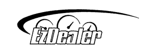 EZDEALER logo