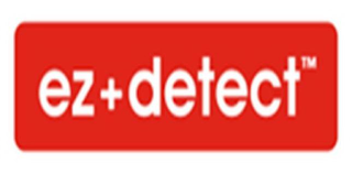 EZ+DETECT logo
