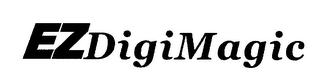 EZDIGIMAGIC logo