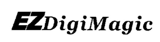EZDIGIMAGIC logo