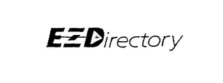 EZDIRECTORY logo
