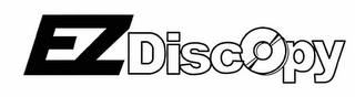 EZDISCOPY logo