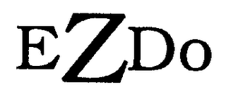 EZDO logo