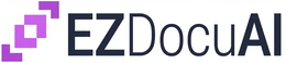 EZDOCUAI logo