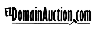 EZDOMAINAUCTION.COM logo