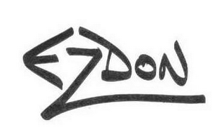EZDON logo
