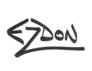 EZDON logo