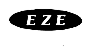 EZE logo