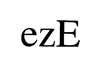 EZE logo