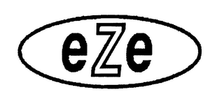 EZE logo