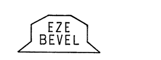 EZE BEVEL logo