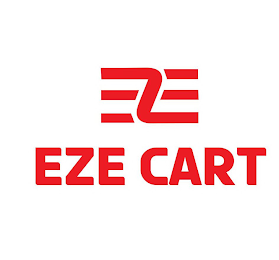 EZE CART logo