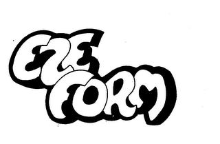 EZE FORM logo