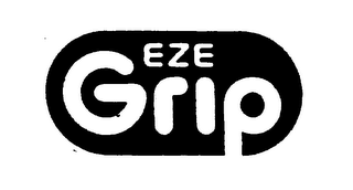 EZE GRIP logo