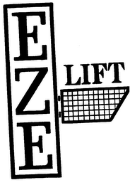 EZE LIFT logo