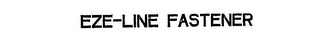 EZE-LINE FASTENER logo