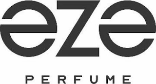 EZE PERFUME logo
