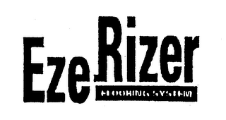 EZE RIZER FLOORING SYSTEM logo