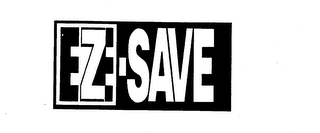 EZE-SAVE logo