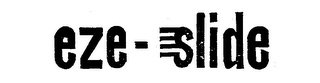 EZE-SLIDE logo