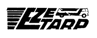 EZE TARP logo
