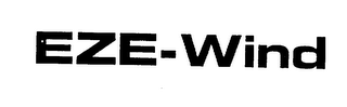 EZE-WIND logo