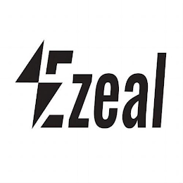 EZEAL logo