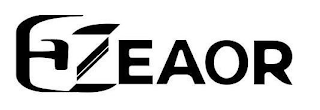 EZEAOR logo