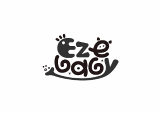 EZEBABY logo